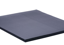 Standing Mat with Beveled-edge, Foam Flooring Anti-Fatigue Mat, 24” x 28” x 5/8" XRIB Mat