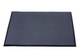 Standing Mat with Beveled-edge, Foam Flooring Anti-Fatigue Mat, 24” x 28” x 5/8" XRIB Mat