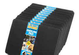 BIG UGGLY™ 22" x 15" Kneeling Pad: 10Pack      FREE SHIPPING